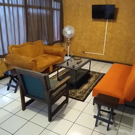 Privado apartamento, cómodo y excelente ubicación. El Prado Exterior foto