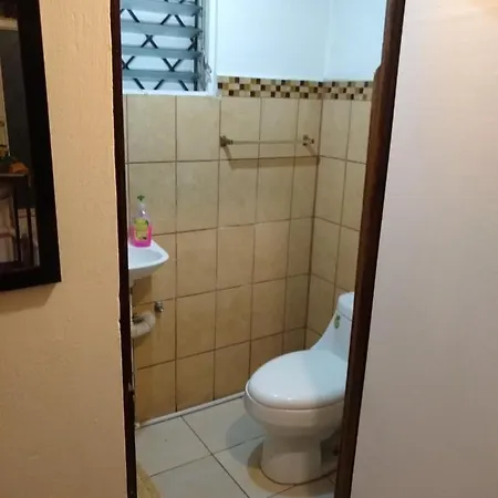 Privado apartamento, cómodo y excelente ubicación. El Prado Exterior foto