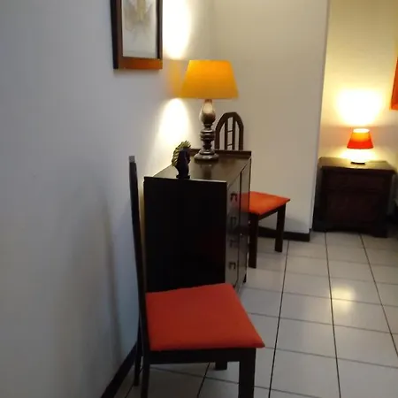Privado apartamento, cómodo y excelente ubicación. El Prado Exterior foto