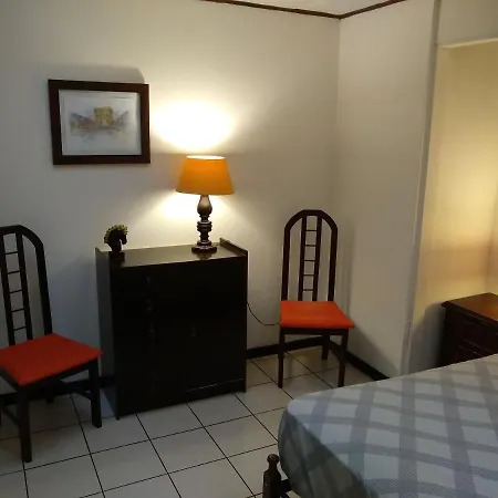 Privado apartamento, cómodo y excelente ubicación. El Prado Exterior foto