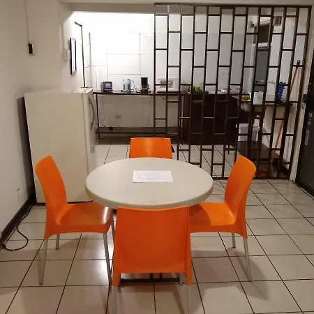 Privado apartamento, cómodo y excelente ubicación. El Prado Exterior foto
