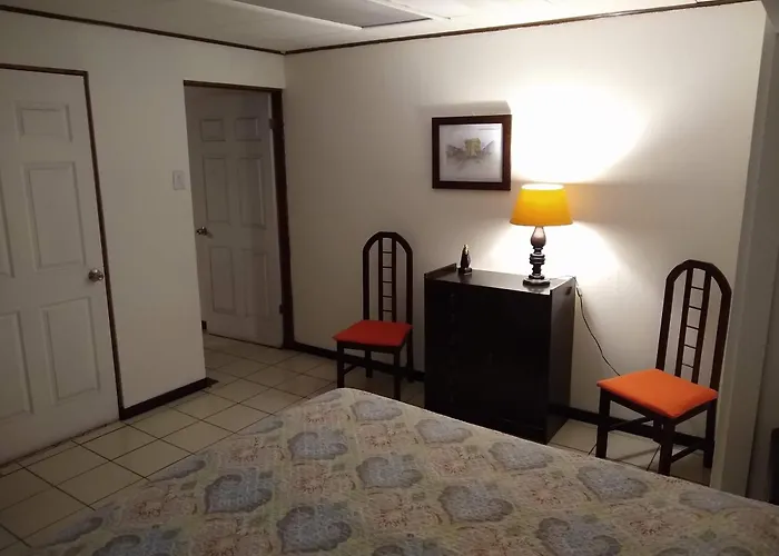 Privado Apartamento, Comodo Y Excelente Ubicacion.