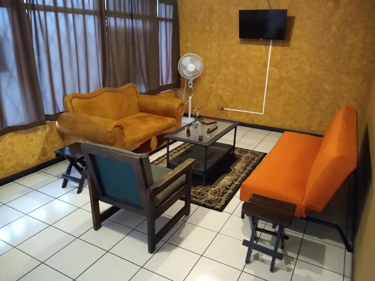 Privado Apartamento, Comodo Y Excelente Ubicacion. Apartment El Prado