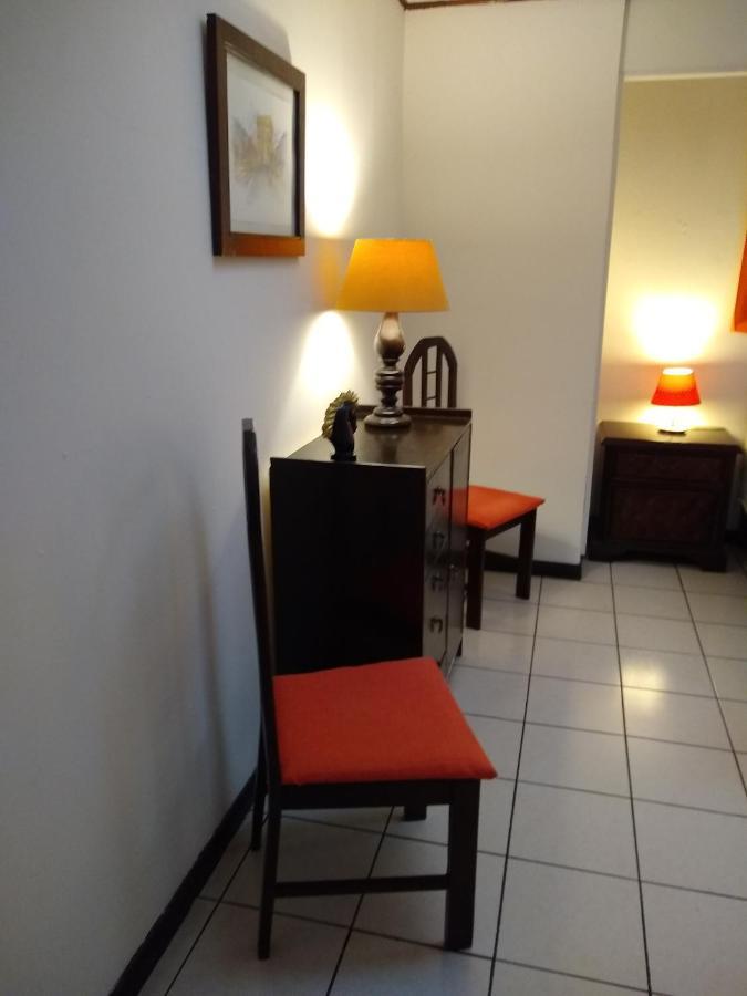 Privado Apartamento, Comodo Y Excelente Ubicacion. *