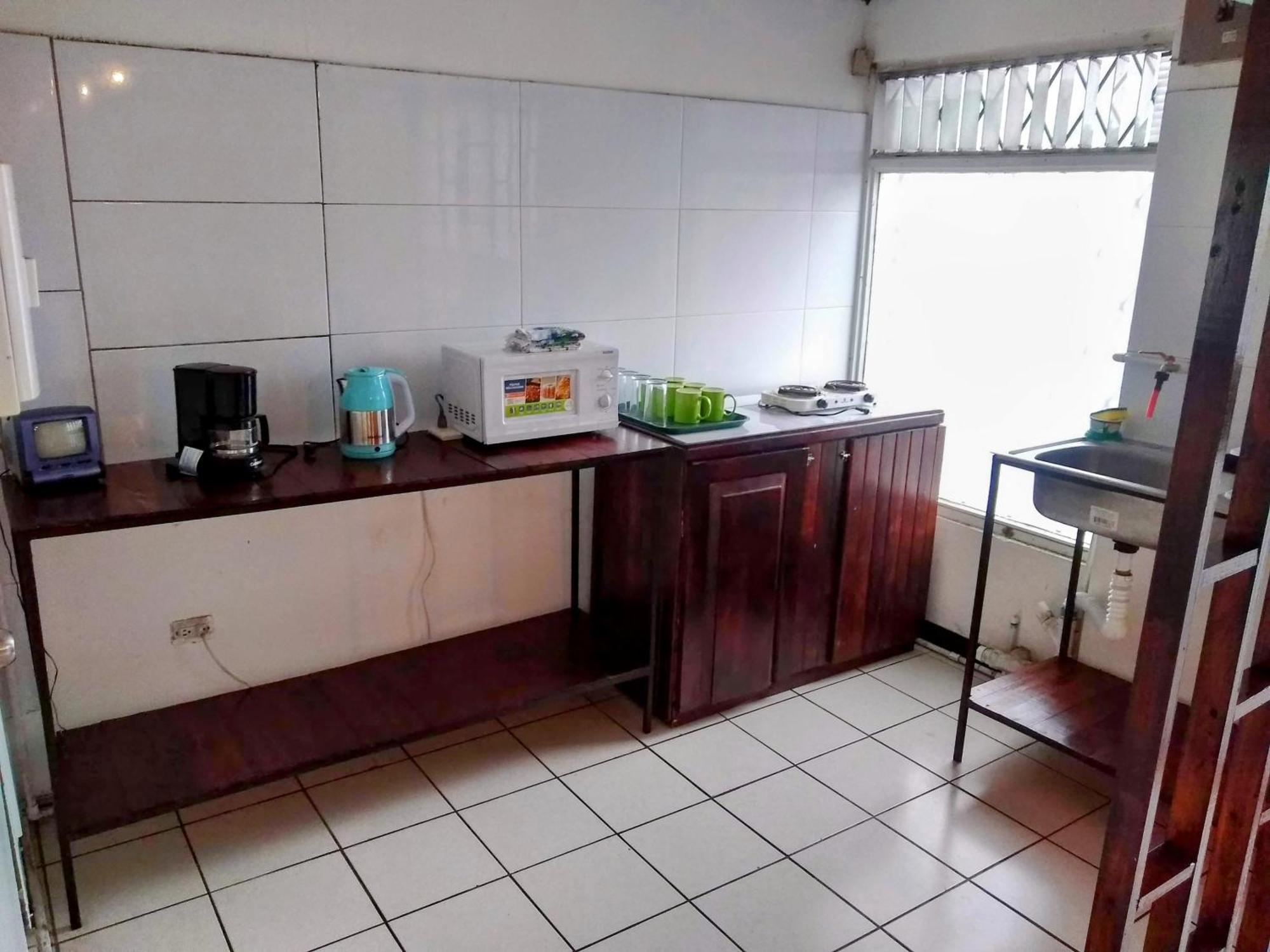 Privado Apartamento, Comodo Y Excelente Ubicacion. Apartment El Prado